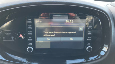 Toyota Aygo X 1.0 VVT-i Edge 5dr Petrol Hatchback